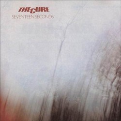 Cure ‎The – Seventeen Seconds|2011    Music On Vinyl ‎– MOVLP394
