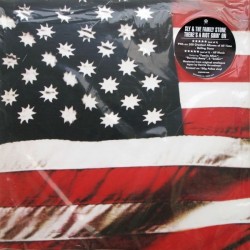 Sly & The Family Stone ‎– There's A Riot Goin' On|2013   ORG Music ‎– ORGM-1079