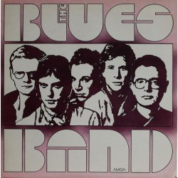 Blues Band ‎The – Same|1983     AMIGA ‎– 8 56 006
