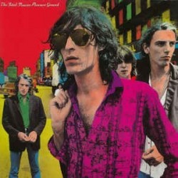 Fatal Flowers ‎The – Pleasure Ground|1990    	Mercury	842 581-1