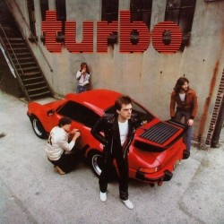 Turbo  ‎– Same|1979     CBS 83625