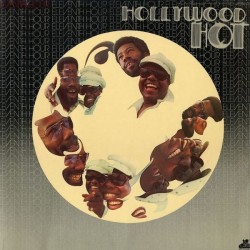 Eleventh Hour The  ‎– Hollywood Hot|1975     20th Century Records ‎– 6370 242