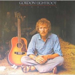 Lightfoot Gordon ‎– Sundown|1974 Reprise Records ‎– REP 44 258