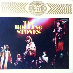 Rolling Stones ‎The – Max 20|1971   MAX-112-No OBI-with insert