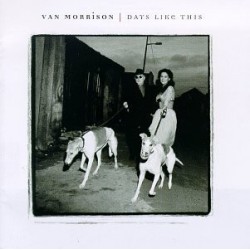 Morrison ‎Van – Days Like This|1995      Polydor ‎– 527 307- 1