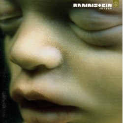 Rammstein ‎– Mutter|2001/2017      Universal Music ‎– 2729669