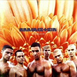 Rammstein ‎– Herzeleid|1995/2017      	Universal Music	2729663
