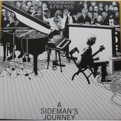 Voormann & Friends ‎– A Sideman's Journey|2009     Universal Music Group ‎– 2706809