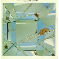 Leer Van Thijs   ‎– Reflections|1981    CBS 85052