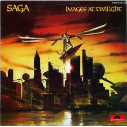 Saga ‎– Images At Twilight|1979      Polydor ‎– 2391 437