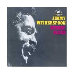 Witherspoon Jimmy ‎– Evenin' Blues|Analogue Productions ‎– APR 3008