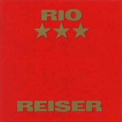 Reiser ‎Rio – Rio ***|1990       	CBS 466692 1
