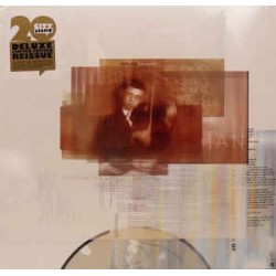 Lambchop ‎– Is A Woman|2002/2010    City Slang ‎– SLANG0680053-Lim.Ed.