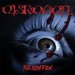 Eisregen ‎– Fleischfilm|2004     MAS LP0973- Limited Edition, Numbered