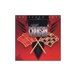 Beach Boys ‎The – Still Cruisin'|1989      Capitol Records ‎– 064 7 92639 1