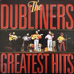 Dubliners ‎The – Greatest Hits|	Neon N 8333032