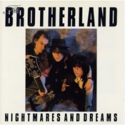 Brotherland ‎– Nightmares and Dreams|1991     King Size Records ‎– KS 0051