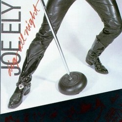 Ely ‎Joe – Dig All Night|1988    	Demon Records	FIEND 130