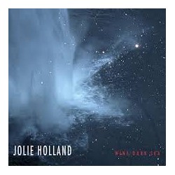 Holland Jolie ‎– Wine Dark Sea|2014     ANTI- 87280-1