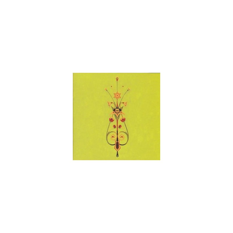 Woven Hand – Woven Hand|2002 Bang! Records bang! lp87 Woven Hand – Woven Hand|2002 Bang! Records bang! lp87