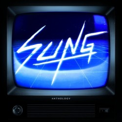 Sung  ‎– Anthology|2017   Electronic Purification Records ‎– WAVE 010