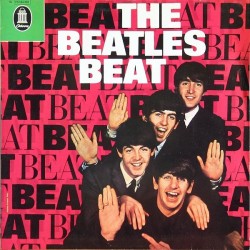 Beatles ‎The – The Beatles Beat|1977     EMI ‎– 1C 072-04 363