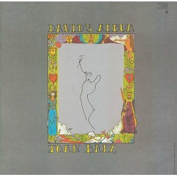 Baez ‎Joan– David's Album|1969       Vanguard ‎– VSD • 79308