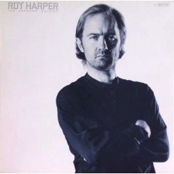 Harper ‎Roy – The Unknown Soldier|1980      Harvest ‎– 1C 064-07 259