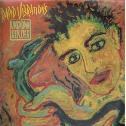 Unknown Gender ‎– Rapid Vibrations|1985     Metronome ‎– 825 824-1
