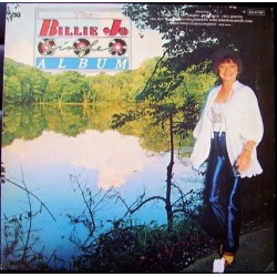 Spears ‎Billie Jo – The Singles Album|1979 United Artists Records ‎– 1C 064-82 806 Germany