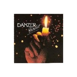 Danzer Georg ‎– Direkt|1981     Polydor ‎– 2372 092