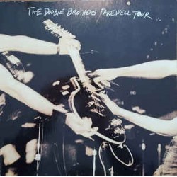 Doobie Brothers The ‎– Farewell Tour|1983     Warner Bros. Records ‎– 92-3772-1
