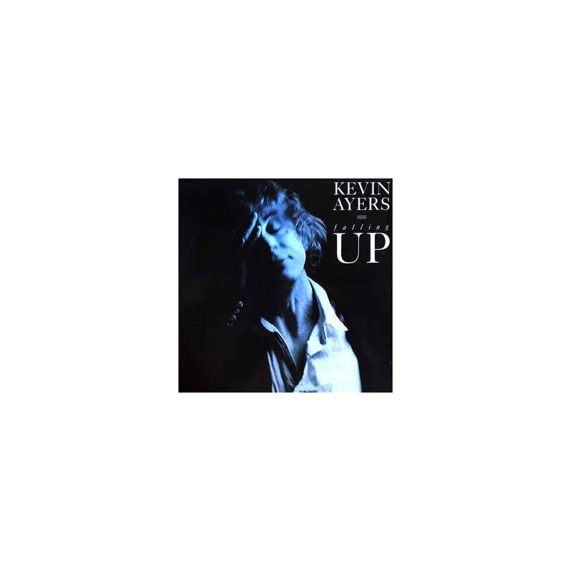 Ayers ‎Kevin – Falling Up|1988     Virgin	208 915