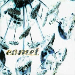Comet – Chandelier Musings By Comet|1996    Dedicated ‎– DEDCD 030