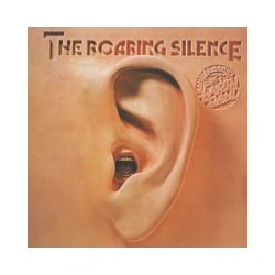 Mann's Manfred Earth Band ‎– The Roaring Silence|1976       Bronze ‎– 28 789 XOT