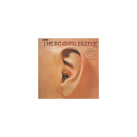 Mann's Manfred Earth Band ‎– The Roaring Silence|1976       Bronze ‎– 28 789 XOT
