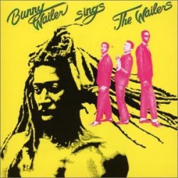 Wailer ‎Bunny– Sings The Wailers|Mango ‎– 210 852