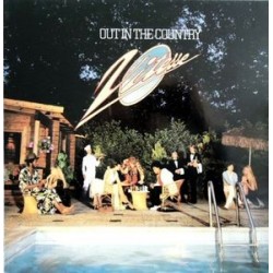 Vitesse ‎– Out In The Country|1978 EMI Electrola ‎– 1C 064-26 013