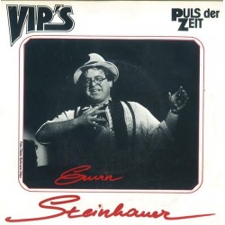 Steinhauer ‎Erwin – Vip's|MCP-Magnetics ‎– 411002