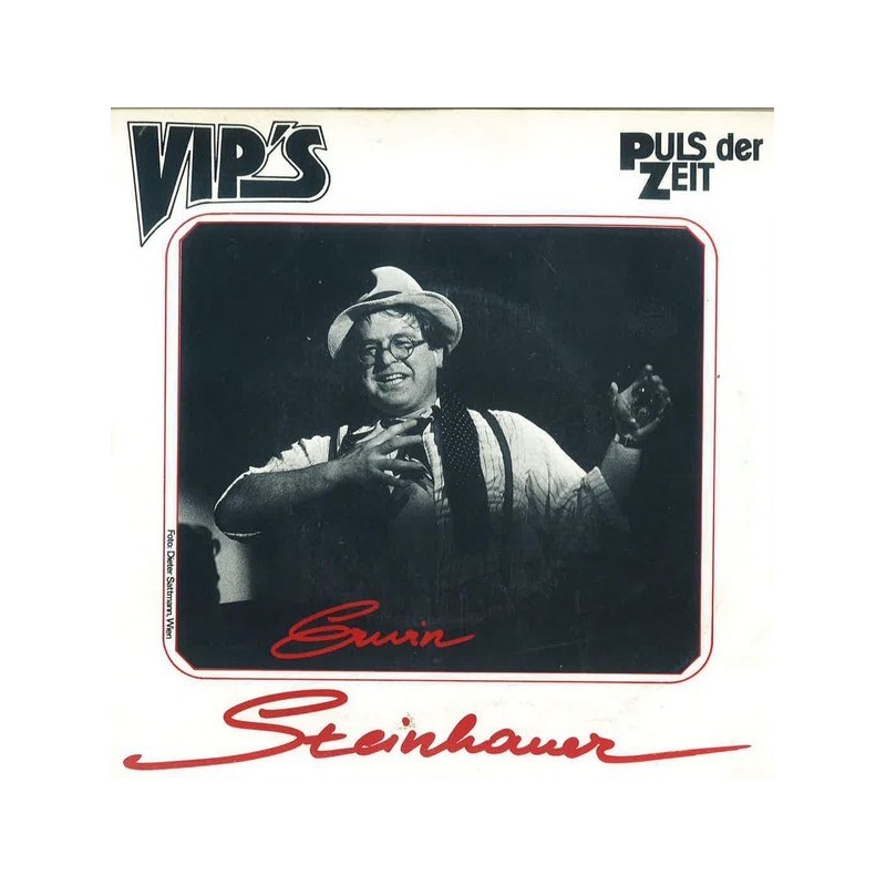 Steinhauer Erwin – Vip's|MCP-Magnetics – 411002 Steinhauer Erwin – Vip's|MCP-Magnetics – 411002