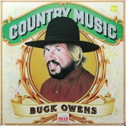 Owens Buck – Country Music|1981 Time Life Records ‎– STW 114