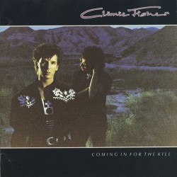 Climie Fisher ‎– Coming In For The Kill|1989    EMI	79 3005 1