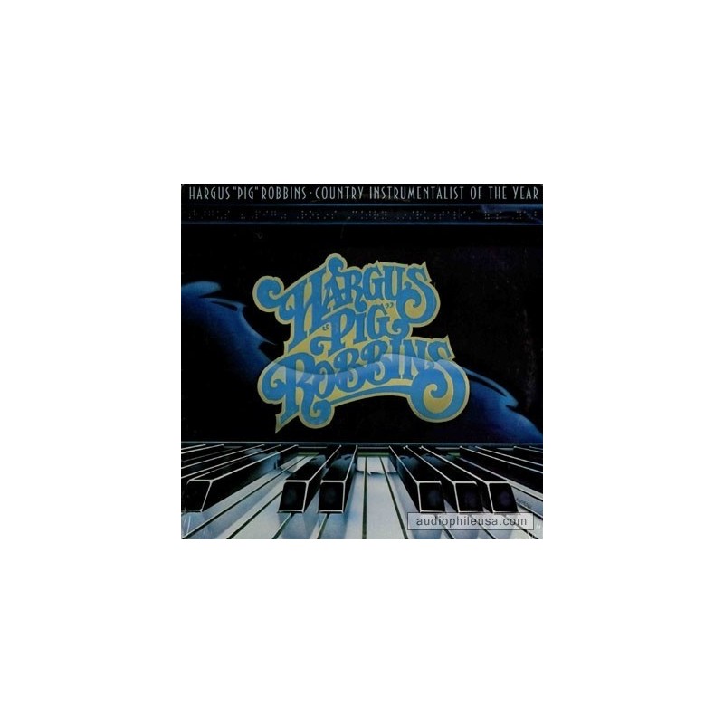 Robbins Hargus &8222Pig&8220 – Country Instrumentalist Of The Year|1977 Elektra – 7E-1110 Robbins Hargus &8222Pig&8220 – Country Instrumentalist Of The Year|1977 Elektra – 7E-1110