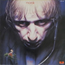 Morak Franz ‎– Morak'N Roll |1981      	Polydor 	2376 123