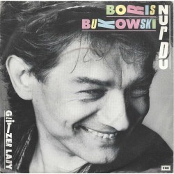 Bukowski ‎Boris – Nur Du|1985     EMI ‎– 12 C 006 13 3358 7-Single