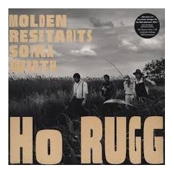 Molden- Resetarits-Soyka-Wirth– Ho Rugg|2013  Monkey. ‎– MONLP 012