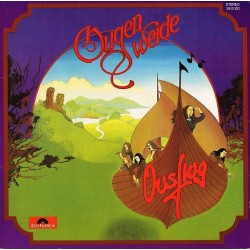 Ougenweide ‎– Ousflug|1979     Polydor ‎– 2413 120