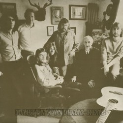 Wyndham-Read Martyn ‎– Same|1971    Trailer ‎– LER 2028