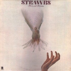 Strawbs ‎– Hero And Heroine|1974     A&M Records ‎– SP-3607