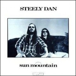 Steely Dan ‎– Sun Mountain|1985     Showcase ‎– SHLP 128